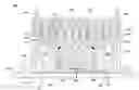 Fig. 01 - Condenser structures with fin cavities facilitating vapor condensation cooling of coolant