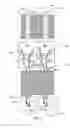 Fig. 04 - Condenser structures with fin cavities facilitating vapor condensation cooling of coolant