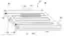 Fig. 01 - Molded heat sink and method of making same