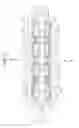 Fig. 03 - Cooling device for semiconductor element module and magnetic part