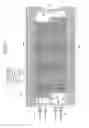Fig. 08 - Cooling device for semiconductor element module and magnetic part