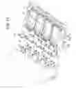 Fig. 20 - Cooling device for semiconductor element module and magnetic part