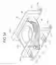 Fig. 35 - Cooling device for semiconductor element module and magnetic part