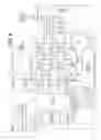 Fig. 06 - Linked semiconductor module unit and electronic circuit-integrated motor vehicle device using same