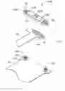 Fig. 01 - Positioning structure for portable electronic device