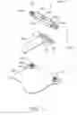 Fig. 02 - Positioning structure for portable electronic device
