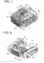 Fig. 06 - Busbar-block mounting structure