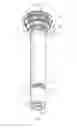 Fig. 06 - LUMINAIRE SYSTEM WITH THERMAL CHIMNEY EFFECT