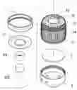 Fig. 01 - Lighting device with sensor