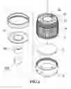 Fig. 03 - Lighting device with sensor