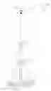 Fig. 01 - Movable multi-directional light stand