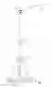 Fig. 02 - Movable multi-directional light stand