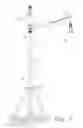 Fig. 08 - Movable multi-directional light stand
