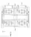 Fig. 03 - Content addressable memory device for simultaneously searching multiple flows
