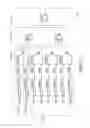 Fig. 13 - Content addressable memory design