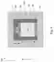 Fig. 06 - Piezo-effect transistor device and applications