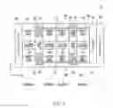 Fig. 03 - SEMICONDUCTOR DEVICE HAVING PLURAL CIRCUIT BLOCKS LAID OUT IN A MATRIX FORM