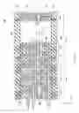 Fig. 09 - SEMICONDUCTOR DEVICE HAVING PLURAL CIRCUIT BLOCKS LAID OUT IN A MATRIX FORM