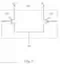Fig. 06 - E-fuse apparatus for controlling reference voltage required for programming/reading e-fuse macro in an integrated circuit via switch device in the same integrated circuit
