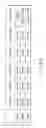 Fig. 07 - Semiconductor memory device capable of memorizing multivalued data