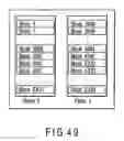Fig. 40 - Semiconductor memory device capable of memorizing multivalued data