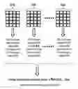 Fig. 01 - Estimating values related to discharge of charge-storing memory cells