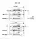 Fig. 05 - Memory chip package with efficient data I/O control