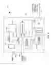 Fig. 06 - Delay line on a movable substrate accessing data storage media