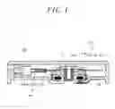Fig. 02 - Spindle motor and storage disk drive apparatus