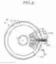 Fig. 07 - Spindle motor and storage disk drive apparatus