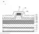 Fig. 01 - Nitride semiconductor laser device and wafer
