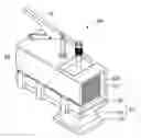 Fig. 01 - Heat sink tester