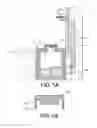 Fig. 06 - Drain sump of nuclear reactor containment vessel