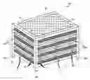 Fig. 01 - Basket and pH adjusting device