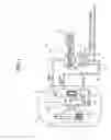 Fig. 02 - Basket and pH adjusting device