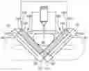 Fig. 01 - Gamma camera for performing nuclear mammography imaging