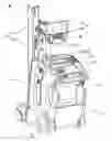 Fig. 01 - Mobile X-ray apparatus
