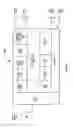 Fig. 05 - Remotely controlled speakerphone providing access security