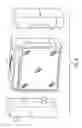 Fig. 06 - Audio amplifier attachable to speaker system by way of magnetic coupler and method therefor