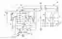 Fig. 01 - Preamplifier circuit for a microelectromechanical capacitive acoustic transducer