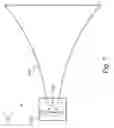 Fig. 08 - Electroacoustic transducing with a bridge phase plug