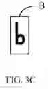 Fig. 06 - System and method for merging separated pixel blocks into an integral image of an object