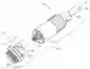 Fig. 01 - Fiber optic connector assembly