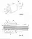 Fig. 03 - Expanded beam optical fibre connector