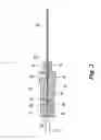 Fig. 04 - Field installable ferrule and tool and method for installing optical fibers in the ferrule using the tool