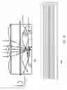 Fig. 16 - Dimpled light collection and concentration system, components thereof, and methods