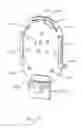 Fig. 09 - Cable loop device for optical systems