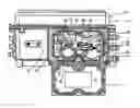 Fig. 01 - Connector unit and base station