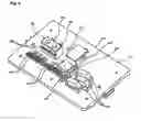Fig. 07 - Connector unit and base station