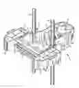 Fig. 01 - Glass fiber connection module